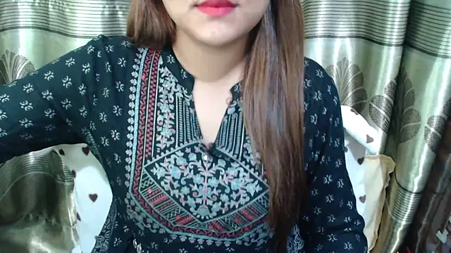 queen angelina online show from 03/13/26, 05:51