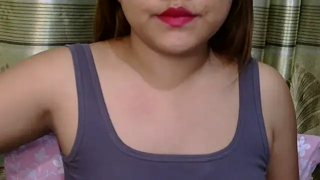 queen angelina online show from 04/15/26, 06:34