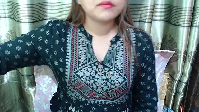 queen angelina online show from 02/20/26, 10:55