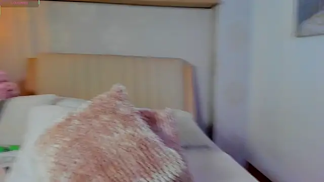 CamilleLynn online show from 11/06/25, 12:58