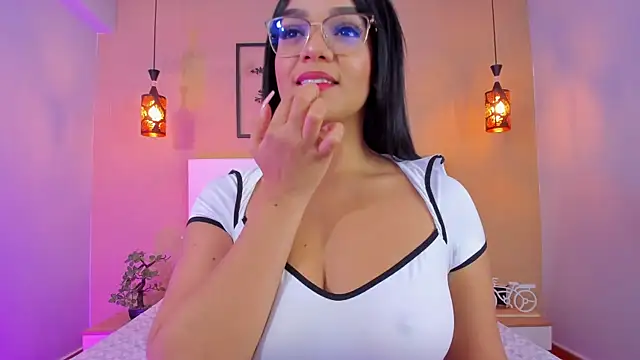 CamilleLynn online show from 02/09/25, 04:36