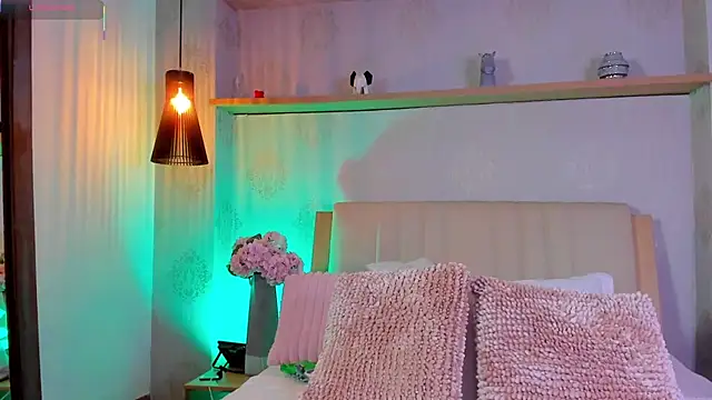 CamilleLynn online show from 11/09/25, 07:40