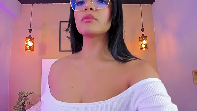 CamilleLynn online show from 02/06/25, 05:25