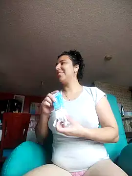 Im Alma  online show from 09/29/25, 01:39