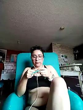 Im Alma  online show from 02/23/26, 01:55