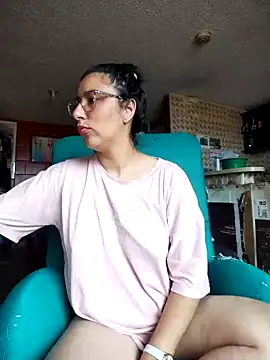 Im Alma  online show from 03/20/26, 01:56