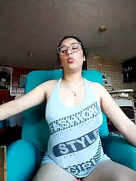 Im Alma  online show from 02/19/26, 10:18