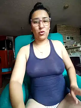 Im Alma  online show from 03/09/26, 01:47