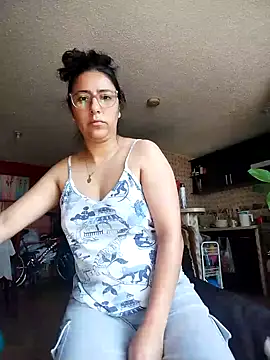 Im Alma  online show from 02/10/26, 08:52