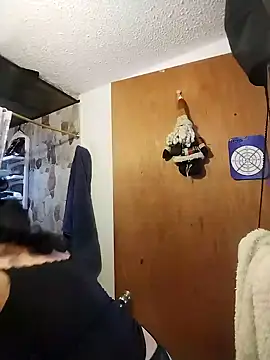 Im Alma  online show from 04/07/26, 02:08