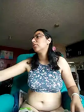 Im Alma  online show from 03/27/26, 01:23