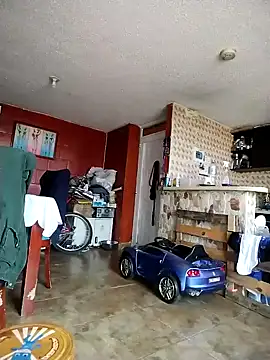 Im Alma  online show from 03/11/25, 01:12