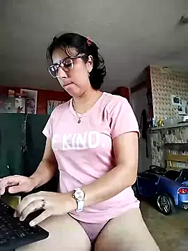 Im Alma  online show from 03/11/25, 04:18