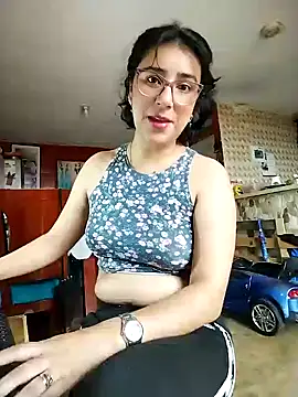 Im Alma  online show from 02/20/25, 12:47