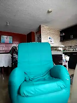 Im Alma  online show from 02/16/26, 01:10