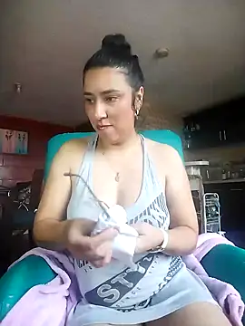 Im Alma  online show from 04/14/26, 09:09