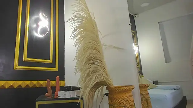 dalila30x online show from 11/28/25, 09:48