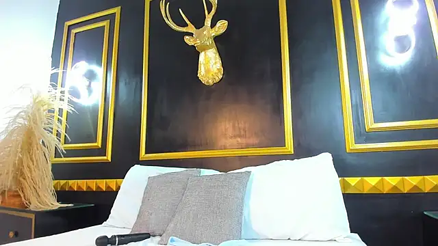 dalila30x online show from 10/29/25, 02:54