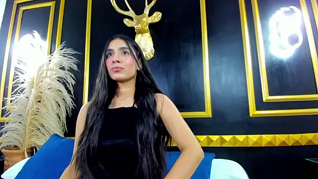 dalila30x online show from 03/28/26, 02:45