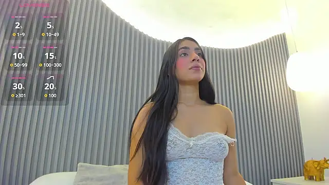 dalila30x online show from 02/26/26, 02:44