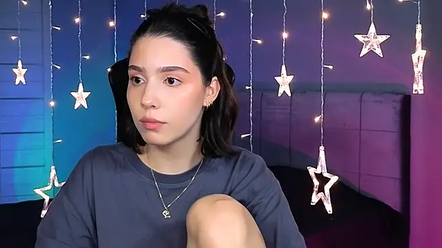 Stacy Gonzales  online show from 10/15/25, 10:12