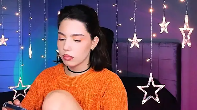 Stacy Gonzales  online show from 10/01/25, 10:20