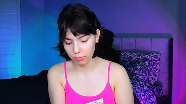 Stacy Gonzales  online show from 02/17/26, 07:38