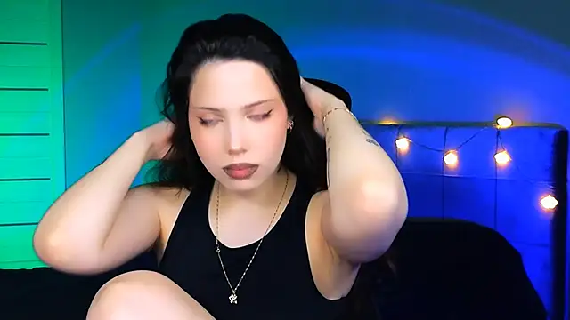 Stacy Gonzales  online show from 03/16/25, 06:09