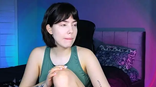 Stacy Gonzales  online show from 02/25/26, 08:47