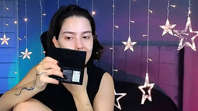Stacy Gonzales  online show from 11/02/25, 09:25