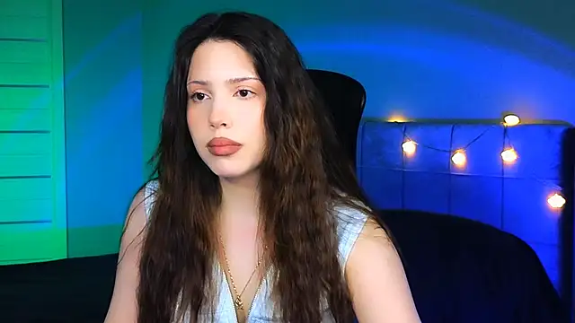 Stacy Gonzales  online show from 03/20/25, 08:42