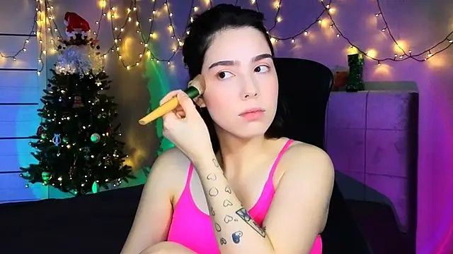 Stacy Gonzales  online show from 01/08/26, 10:43