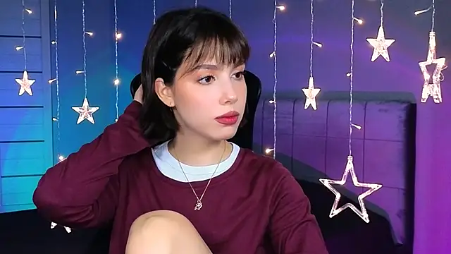 Stacy Gonzales  online show from 10/30/25, 11:41