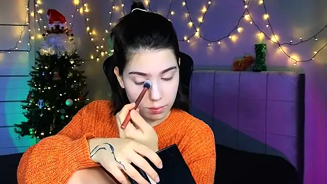 Stacy Gonzales  online show from 01/07/26, 06:29