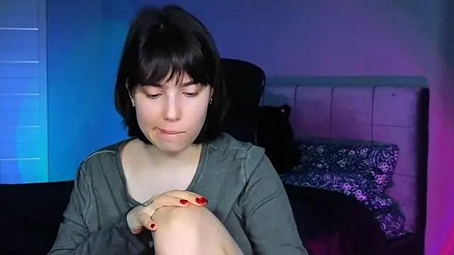 Stacy Gonzales  online show from 03/15/26, 06:20