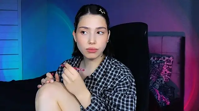 Stacy Gonzales  online show from 02/28/26, 01:11