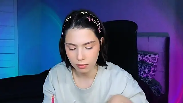 Stacy Gonzales  online show from 02/26/26, 01:11
