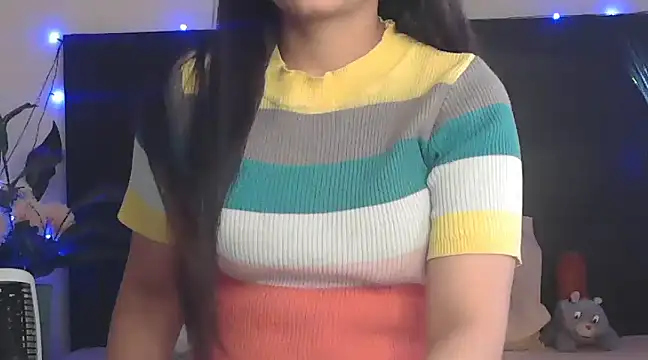 Snapshot of WildRuhi20 chatting on 02/09/25, 08:32 WildRuhi20 online show from 02/09/25, 08:32