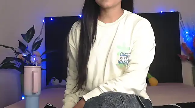 Snapshot of WildRuhi20 chatting on 02/27/25, 05:07 WildRuhi20 online show from 02/27/25, 05:07