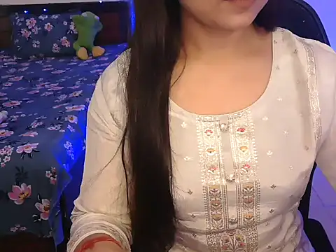 WildRuhi20 online show from 03/25/26, 05:07