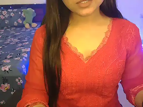 WildRuhi20 online show from 03/24/26, 05:40