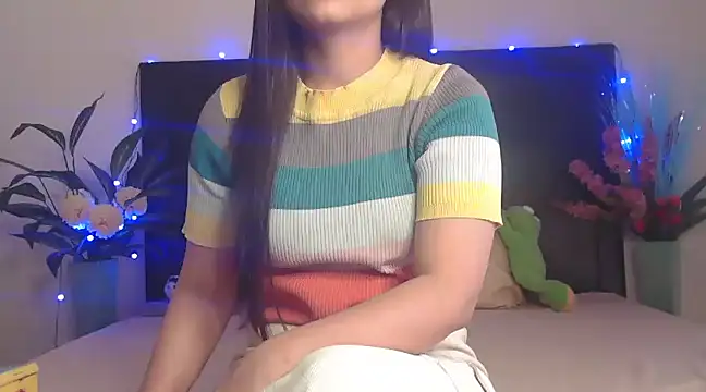 Snapshot of WildRuhi20 chatting on 03/12/25, 10:05 WildRuhi20 online show from 03/12/25, 10:05