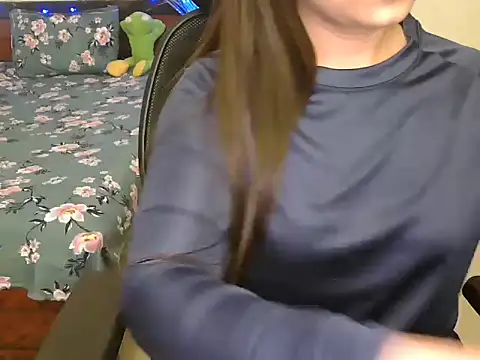 WildRuhi20 online show from 03/10/26, 10:52