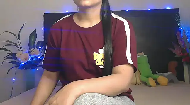 Snapshot of WildRuhi20 chatting on 03/20/25, 04:07 WildRuhi20 online show from 03/20/25, 04:07