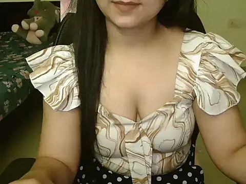 WildRuhi20 online show from 07/18/26, 11:41