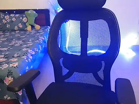 WildRuhi20 online show from 03/23/26, 04:56