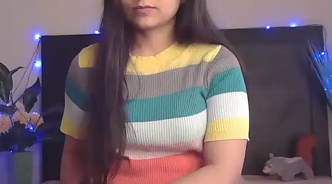 Snapshot of WildRuhi20 chatting on 02/07/25, 09:58 WildRuhi20 online show from 02/07/25, 09:58