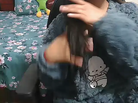 WildRuhi20 online show from 02/03/26, 08:52