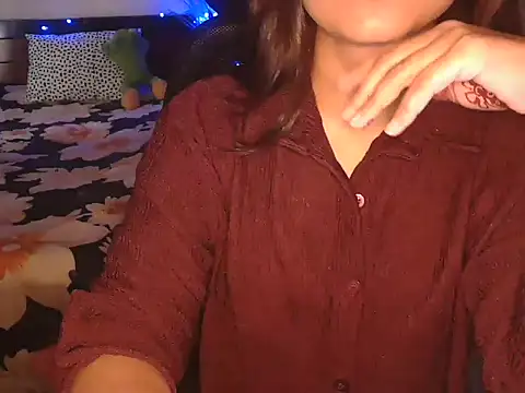 WildRuhi20 online show from 02/20/26, 05:37