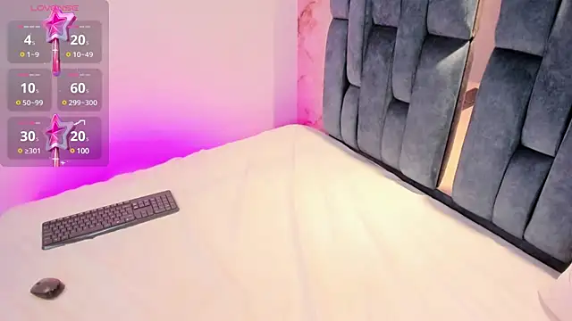 RoseTaylor   online show from 02/26/25, 09:55